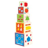 HaPe Pyramid of Play